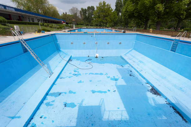 Carpet water damage restoration in OK