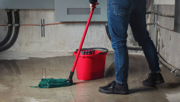 Best Commercial water damage restoration  in Minco, OK