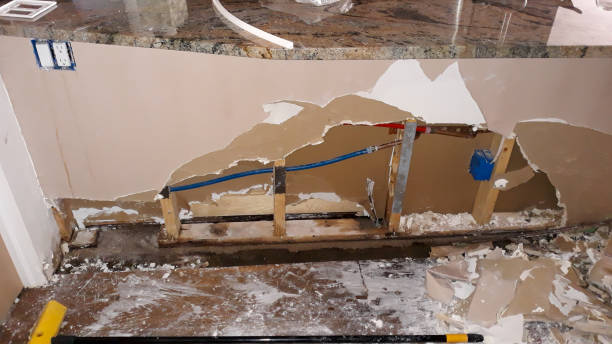 Best 24/7 water damage repair  in Minco, OK