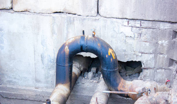 , OK Water damage restoration Company